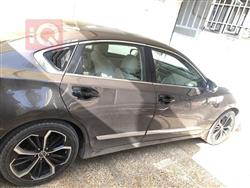 نيسان ألتيما